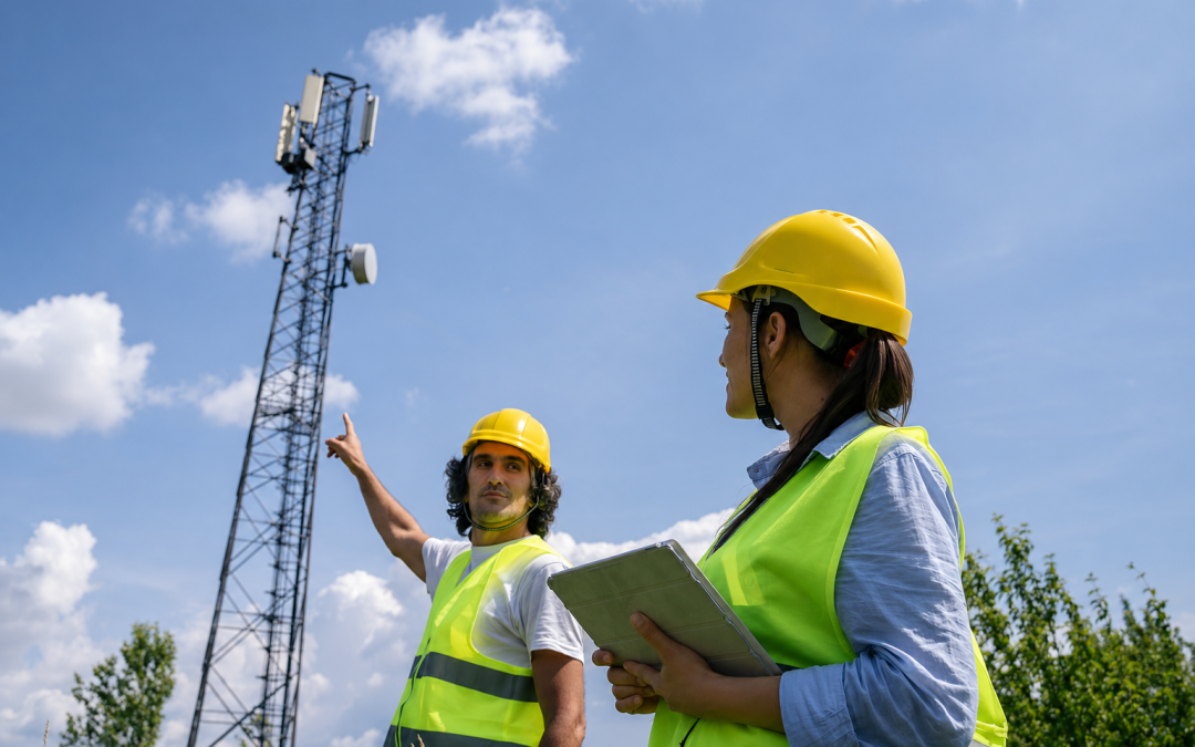 TELUS Business Internet Plans Toronto | PureFibre for Business – A to Z Market Solution