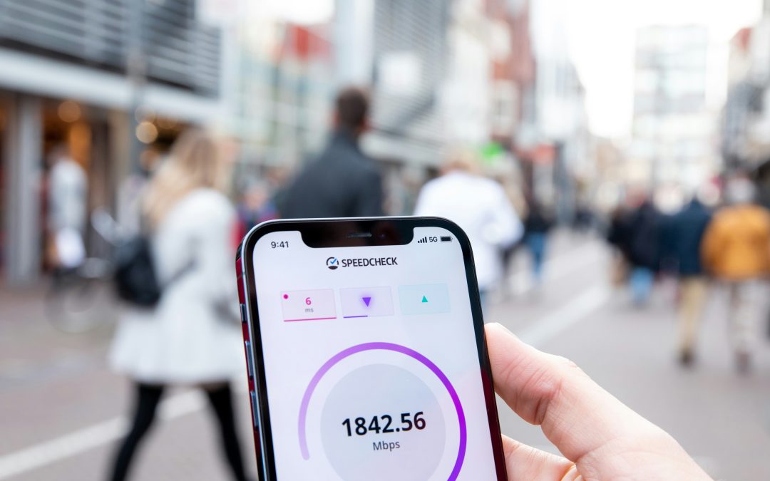 TELUS Home Internet Deals vs. Business Internet: What Operators Should Know